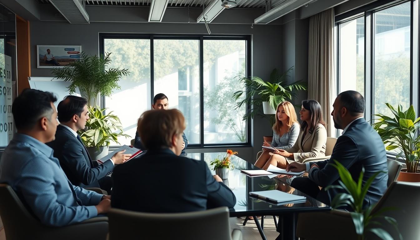 Transformative Spiritual Training for Directors